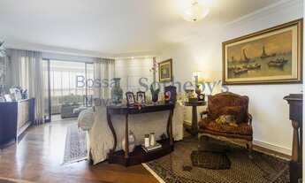 Imagem 3: São Paulo - Apartamento Padrão - Vila Cruzeiro