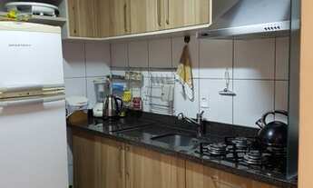 Imagem 7: Apartamento a venda com 3 quartos e 2 vagas no bairro Cristo Redentor