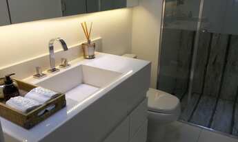 Imagem 5: 105820-92961 Apartamento para aluguel e venda possui 90 metros quadrados com 2 quartos