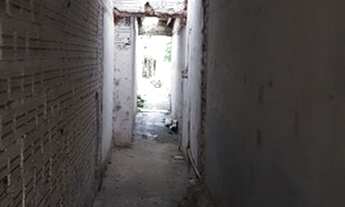 Imagem 5: Porto Alegre - Terreno Padrão - Santana