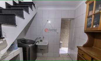 Imagem 7: Sobrado na Vila Carrão