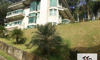 Imagem: Casa à venda, 420 m² por R$ 1.950.000,00