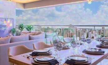 Imagem 5: Apartamento com 4 dormitórios à venda, 159 m² por R$ 1.768.115,00 - Mooca - São Paulo/SP