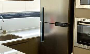 Imagem 4: Apartamento para aluguel com 24 metros quadrados com 1 quarto em consolacao -