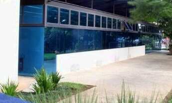 Imagem 3: Galpão Industrial Locação 1.700 m² - Tamboré Alphaville - Barueri/SP