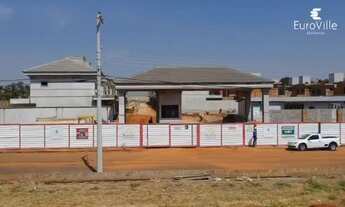 Imagem 5: Casa à venda no condomínio EUROVILLE