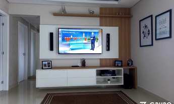 Imagem 4: Apartamento para Venda em São Bernardo do Campo, Centro, 3 dormitórios, 1 suíte, 2 banheir