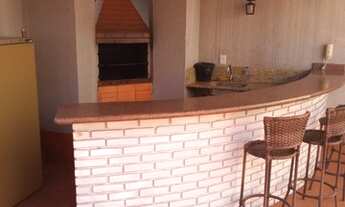 Imagem 2: Apartamento para venda possui 95 metros quadrados com 3 quartos