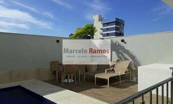 Imagem 2: Apartamento Alto Padrão 2 Qts Novo Moderno e Bem Localizado