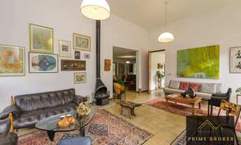 Imagem 7: Casa a Venda no Condomínio Estancia Serra com 370 m² de área construída e 3.157m² de terre