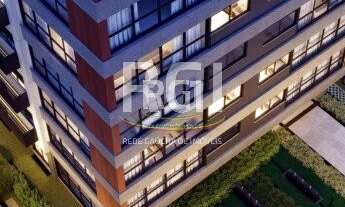 Imagem 2: Porto Alegre - Apartamento Padrão - Menino Deus