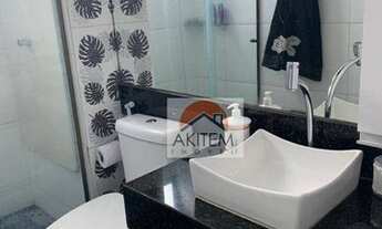 Imagem 5: Apartamento no Edifício Samsara com 04 quartos Beira Mar