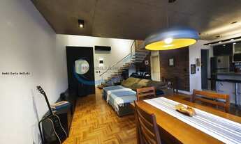 Imagem 6: Duplex para Venda em Porto Alegre / RS no bairro Boa Vista