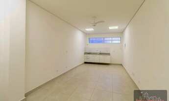 Imagem 3: Studio em Campos Elíseos - Cód.: 9501