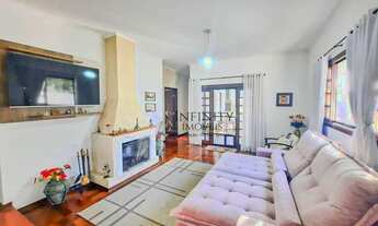 Imagem: Casa com 3 dormitórios à venda, 230 m²