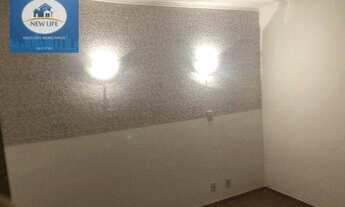 Imagem 10: Apartamento com 2 qts à venda, 46 m² por R$ 109.000 - Jardim Bela Vista - Aparecida de Goi