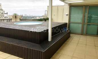 Imagem 2: Cobertura Duplex | Atmosfera