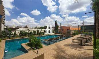 Imagem 4: Key Moema à venda com 65m² 2 suítes 1 vaga de garagem em Indianópolis, São Paulo - SP