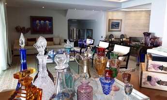 Imagem 4: Magnífica casa no Residencial 09