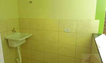 Imagem 2: Sobrado com 2 dormitórios à venda, 62 m² por R$ 290.000,00 - Jardim Santa Lídia - Mauá/SP