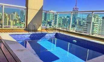 Imagem 2: SÃO PAULO - Apartamento Padrão - PARAISO