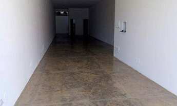 Imagem 2: Salão para alugar, 125 m² por R$ 4.500/mês - Vila Nhocune - São Paulo/SP