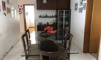 Imagem 4: Apartamento para aluguel, 4 quartos, 1 suíte, 2 vagas, Buritis - Belo Horizonte/MG