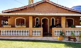 Imagem 2: Chácara para Venda, zona rural, 4 dormitórios, 3 banheiros