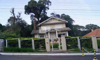 Imagem 4: Gramado - Casa Padrão - Lagos de Gramado