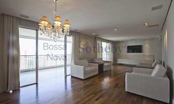 Imagem 3: São Paulo - Apartamento Padrão - Parque Colonial