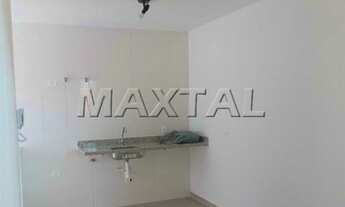 Imagem 3: APARTAMENTO NOVO NA VILA MAZZEI