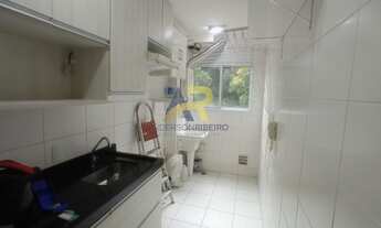 Imagem 5: Apartamento para Venda em São Paulo, Jardim Guairaca, 2 dormitórios, 1 banheiro, 1 vaga