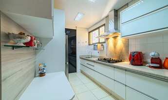 Imagem 7: 3 suítes - 105m2 - Bueno