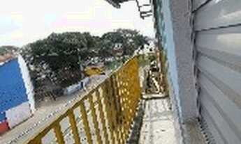 Imagem 4: Apartamento Sobreloja para aluguel, 1 quarto, Cidade São Jorge - Santo André/SP