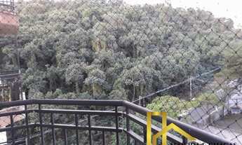 Imagem 6: Apartamento à Venda no Edifício Júpiter em Alphaville, 80m², 3 Dorms, 1 Suíte, Varanda e 2