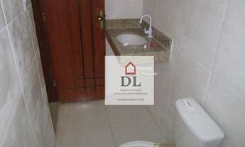 Imagem 5: Apartamento com 2 dormitórios à venda, 50 m² por R$ 179.900,00 - Novo Horizonte - Macaé/RJ