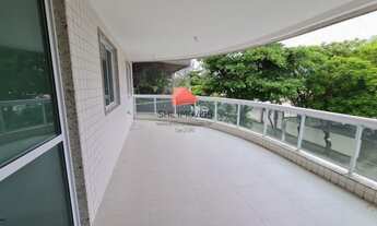 Imagem 2: Apartamento 3 Quartos para Venda em Rio de Janeiro, RECREIO DOS BANDEIRANTES, 3 dormitório