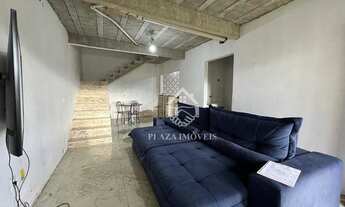 Imagem 3: Casa com 3 dormitórios à venda, 144 m² por R$ 360.000 - Rua do Fogo - São Pedro da Aldeia