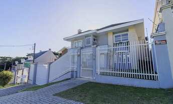 Imagem 4: CASA DE ALTO PADRÃO