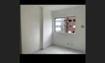 Imagem 4: Alugo Apto no summer ville, de 3 q, semi mobiliado, andar alto apenas 1650
