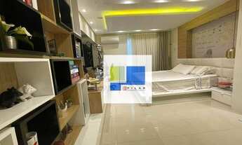 Imagem 2: Apartamento com 3 dormitórios à venda, 104 m² por R$ 949.900,00 - Guararapes - Fortaleza/C