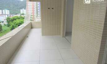 Imagem 3: Apartamento à venda, 112 m² por R$ 836.100,00 - Canto do Forte - Praia Grande/SP