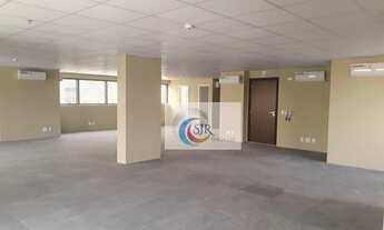 Imagem 5: Conjunto Comercial com 170 m², 4 Vagas de Garagem, Metrô Paulista