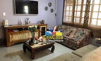 Imagem 6: Casa com 3 dormitórios à venda, 90 m² por R$ 600.000,00 - Ogiva - Cabo Frio/RJ