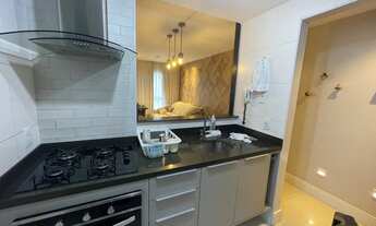 Imagem: M5 - Ed Duet Altíssimo Padrão com 2 quartos