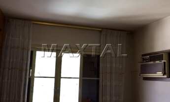 Imagem 7: SOBRADO COND FECHADO NO JARDIM SÃO BENTO ,286M2, 04 DORMITÓRIOS,03 SUÍTES,05 BANHEIROS,02