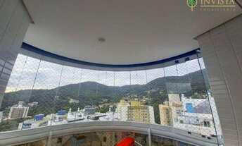 Imagem: Cobertura duplex com vista para o bairro