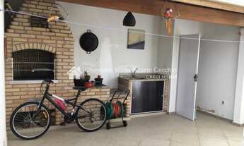 Imagem 4: SOBRADO 225 M² - VILA MARLENE - 3 DORMITÓRIOS - JUNDIAÍ - SP