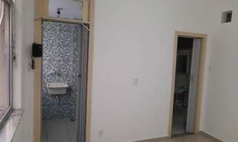 Imagem 7: Apartamento reformado a 20 metros do Metro da Glória, Rua Benjamim Constant 14