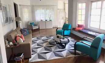 Imagem 3: CASA EM ALPHAVILLE!